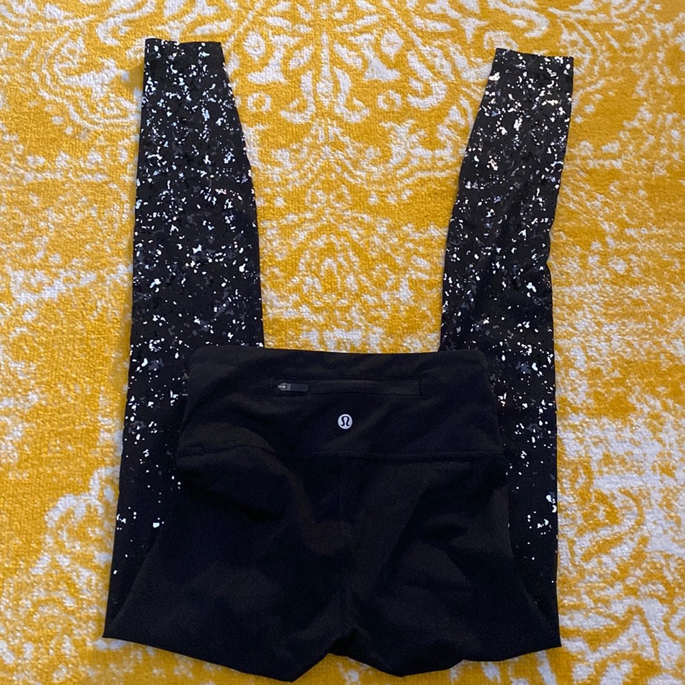 Lululemon leggings